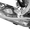 Spec-D Tuning 99-01 Bmw E46 3 Series Halo Projector Chrome Housing 4 Door Sedan LHP-E46994-TM - alternate 4
